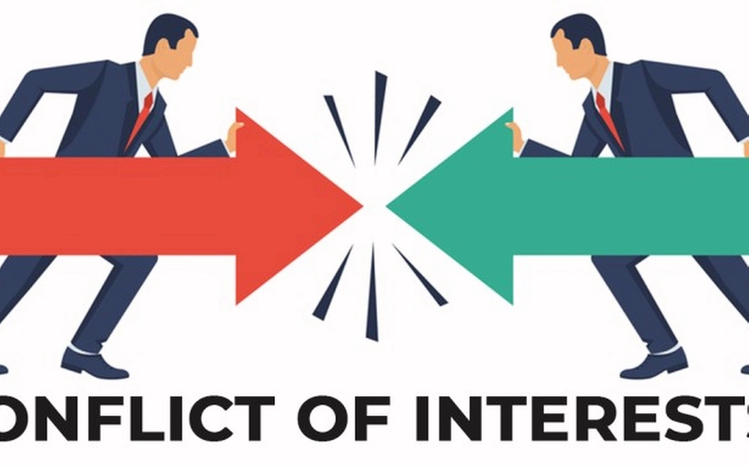 Conflict of interest management training session