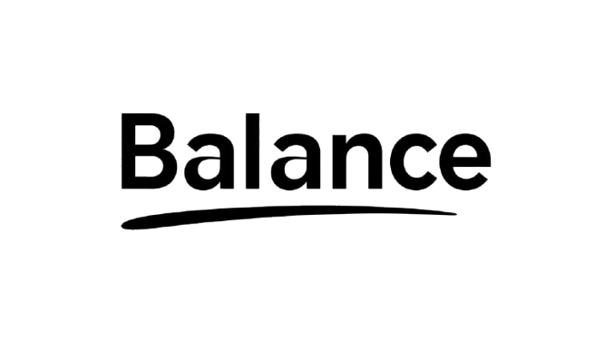 Balance Logo